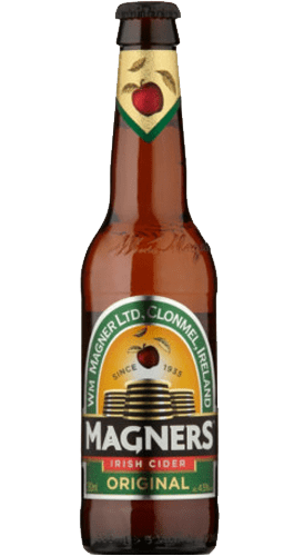 Sidra Magners Original Cider 33 cl